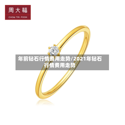 年前钻石行情费用走势/2021年钻石行情费用走势
