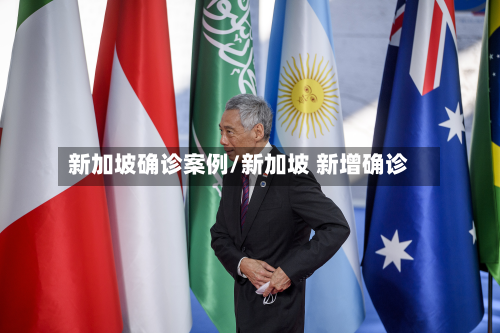 新加坡确诊案例/新加坡 新增确诊-第2张图片