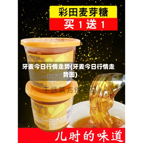 牙麦今日行情走势(牙麦今日行情走势图)