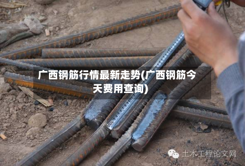 广西钢筋行情最新走势(广西钢筋今天费用查询)-第2张图片
