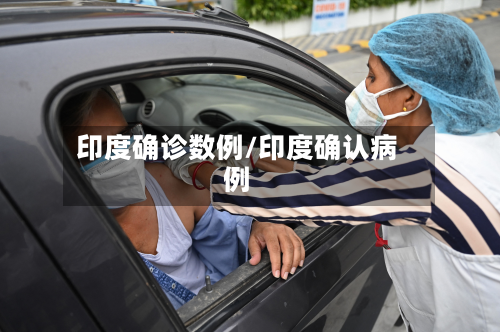 印度确诊数例/印度确认病例-第2张图片