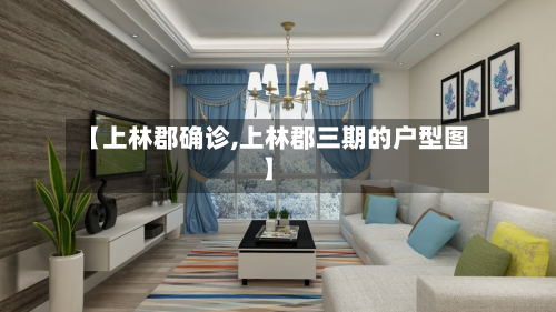 【上林郡确诊,上林郡三期的户型图】-第2张图片