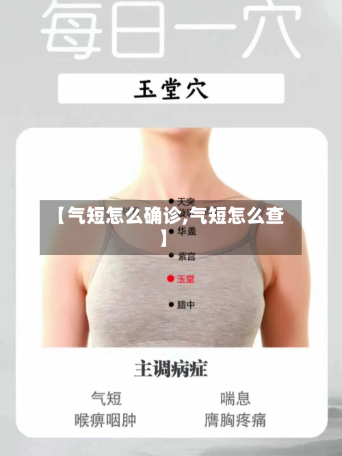 【气短怎么确诊,气短怎么查】