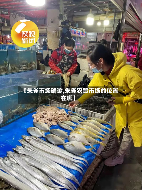 【朱雀市场确诊,朱雀农贸市场的位置在哪】-第3张图片