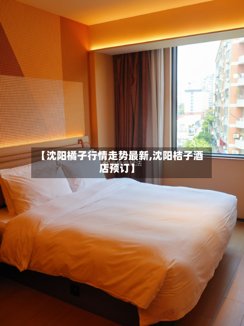 【沈阳橘子行情走势最新,沈阳桔子酒店预订】-第3张图片