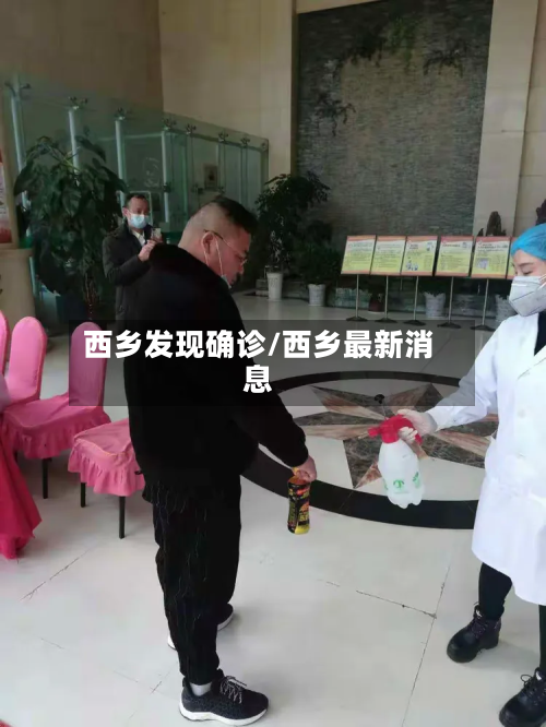 西乡发现确诊/西乡最新消息-第2张图片