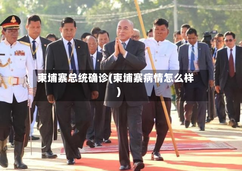 柬埔寨总统确诊(柬埔寨病情怎么样)