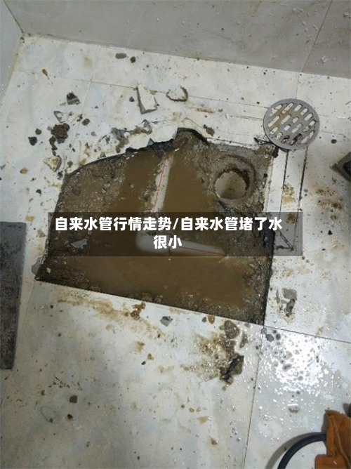 自来水管行情走势/自来水管堵了水很小-第2张图片