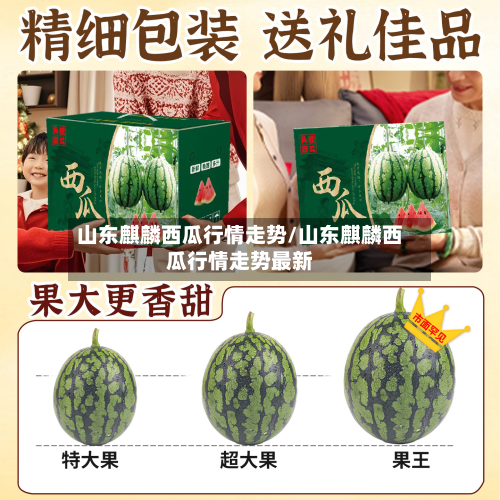 山东麒麟西瓜行情走势/山东麒麟西瓜行情走势最新