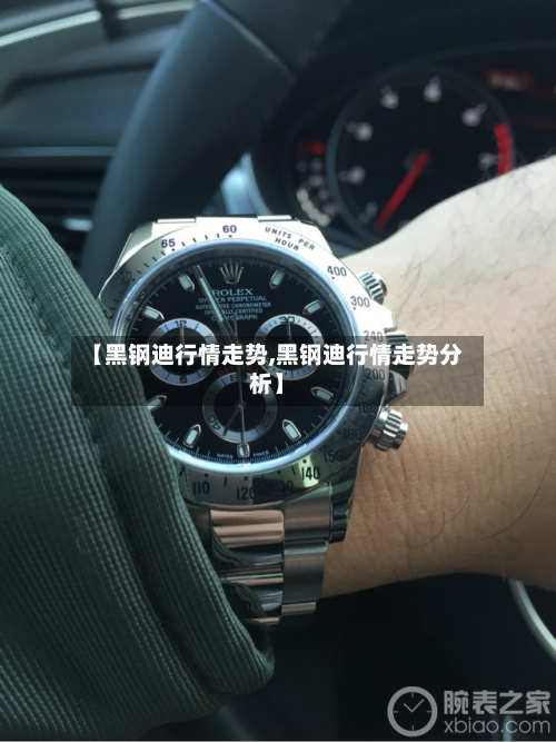 【黑钢迪行情走势,黑钢迪行情走势分析】