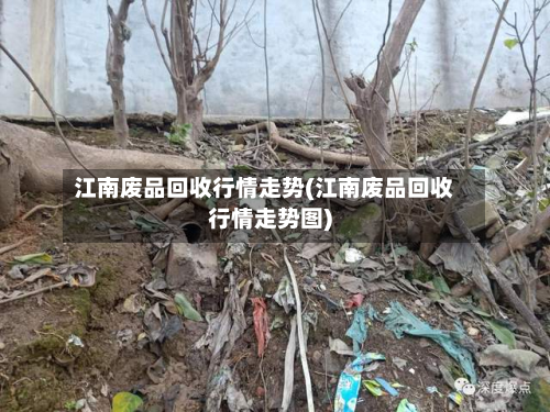江南废品回收行情走势(江南废品回收行情走势图)