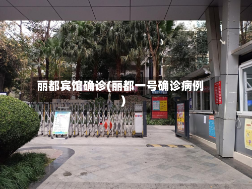 丽都宾馆确诊(丽都一号确诊病例)