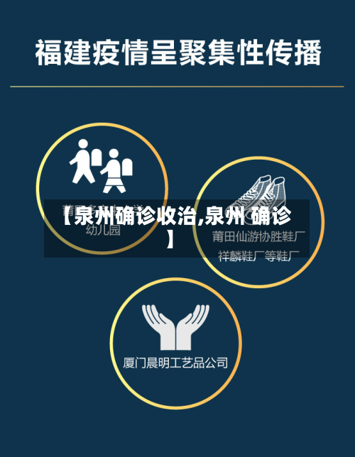 【泉州确诊收治,泉州 确诊】-第2张图片