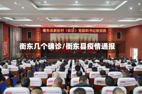 衡东几个确诊/衡东县疫情通报