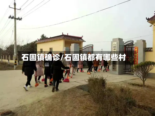 石固镇确诊/石固镇都有哪些村