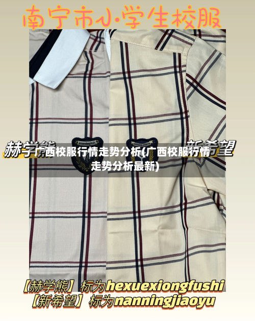 广西校服行情走势分析(广西校服行情走势分析最新)-第3张图片