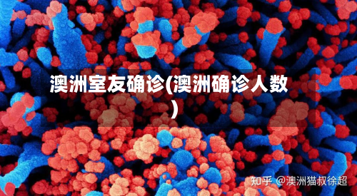 澳洲室友确诊(澳洲确诊人数)