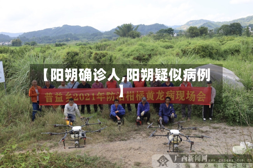 【阳朔确诊人,阳朔疑似病例】