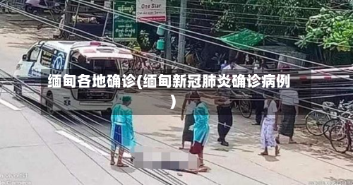 缅甸各地确诊(缅甸新冠肺炎确诊病例)-第2张图片
