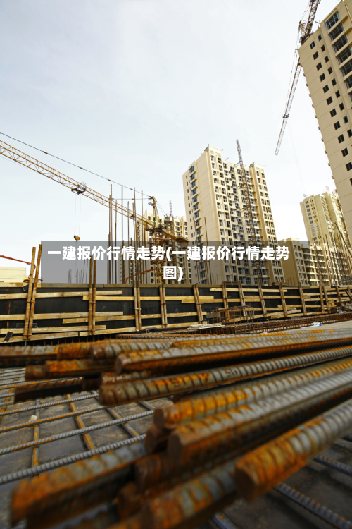 一建报价行情走势(一建报价行情走势图)-第2张图片