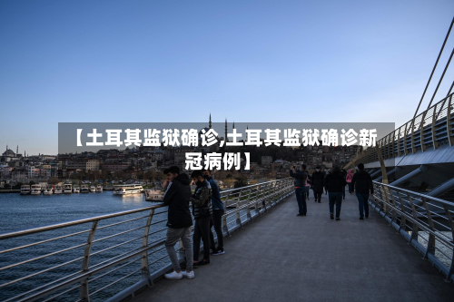 【土耳其监狱确诊,土耳其监狱确诊新冠病例】-第2张图片