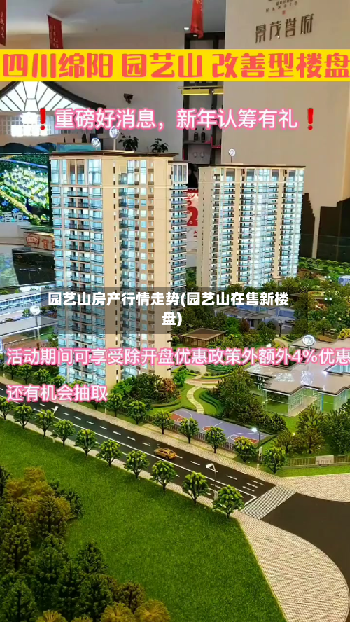 园艺山房产行情走势(园艺山在售新楼盘)