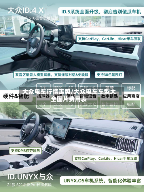 大众电车行情走势/大众电车车型大全图片费用表