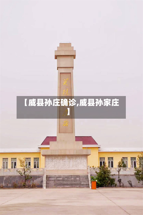 【威县孙庄确诊,威县孙家庄】-第2张图片