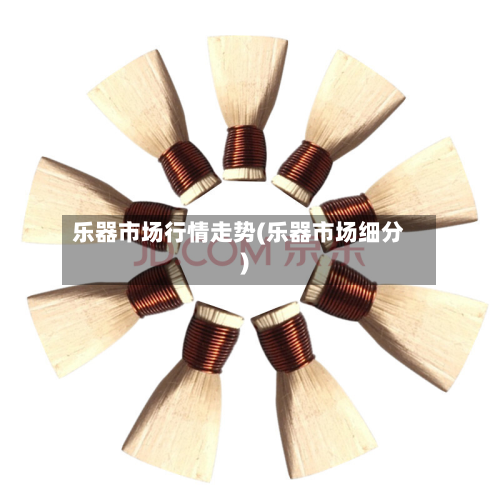 乐器市场行情走势(乐器市场细分)