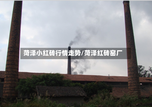 菏泽小红砖行情走势/菏泽红砖窑厂