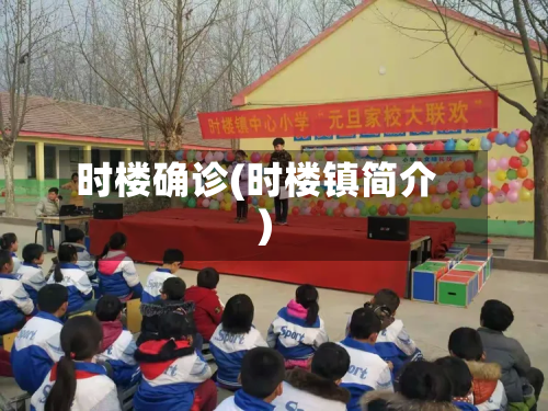 时楼确诊(时楼镇简介)