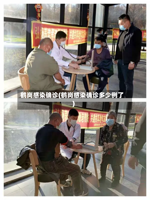 鹤岗感染确诊(鹤岗感染确诊多少例了)