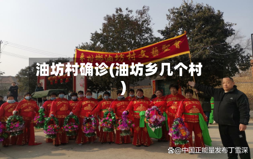 油坊村确诊(油坊乡几个村)-第2张图片