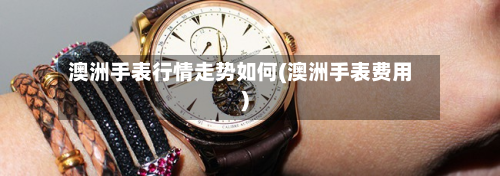 澳洲手表行情走势如何(澳洲手表费用)
