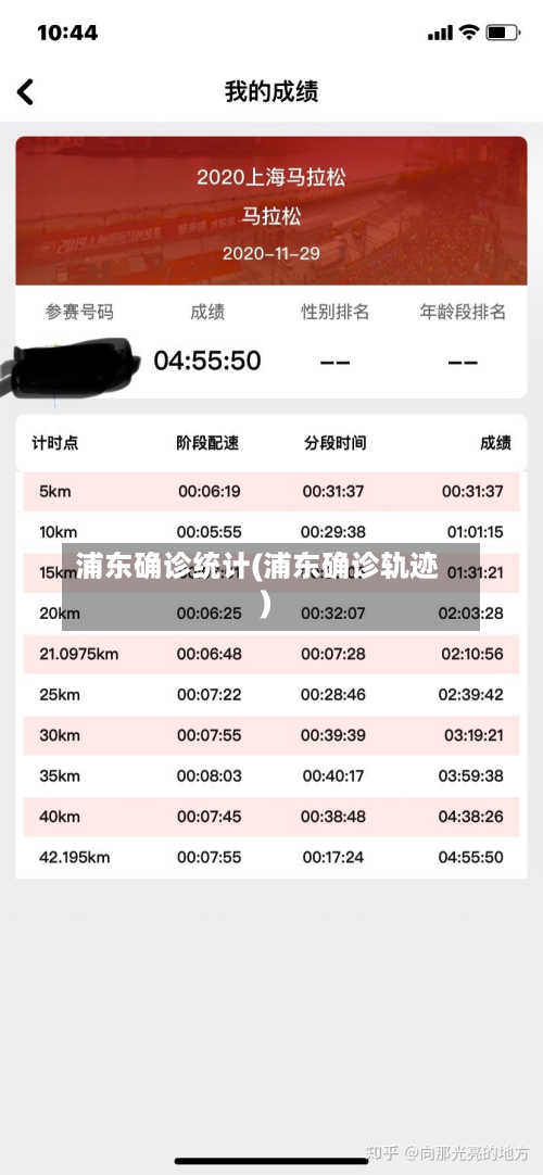 浦东确诊统计(浦东确诊轨迹)-第3张图片