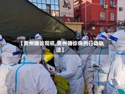 【贵州确诊司机,贵州确诊病例行动轨迹】-第2张图片