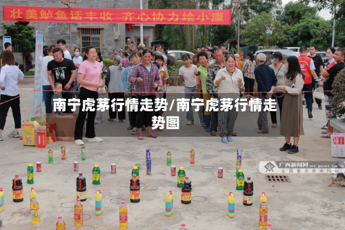 南宁虎茅行情走势/南宁虎茅行情走势图-第2张图片