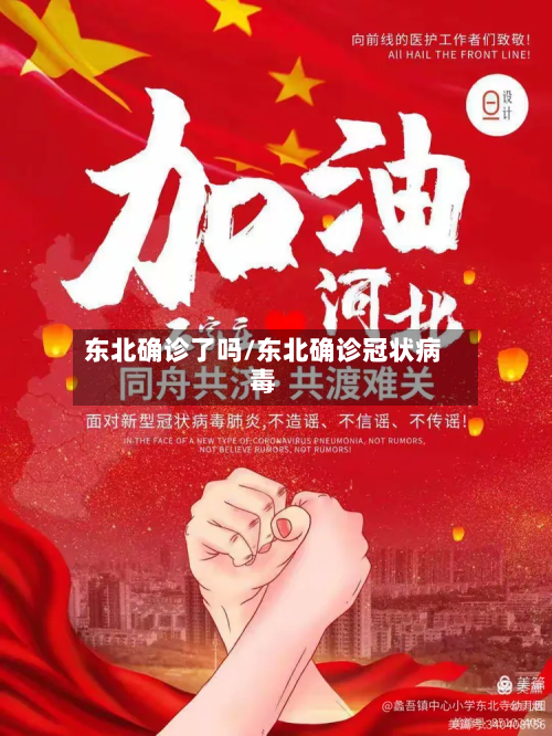 东北确诊了吗/东北确诊冠状病毒-第2张图片
