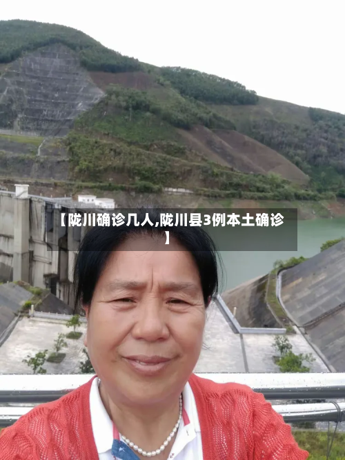 【陇川确诊几人,陇川县3例本土确诊】-第2张图片