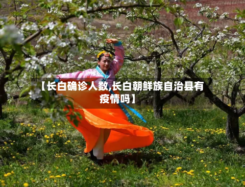 【长白确诊人数,长白朝鲜族自治县有疫情吗】-第2张图片