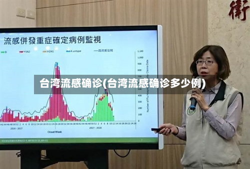 台湾流感确诊(台湾流感确诊多少例)-第3张图片