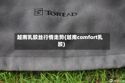 越南乳胶丝行情走势(越南comfort乳胶)-第3张图片