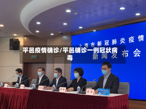 平邑疫情确诊/平邑确诊一例冠状病毒