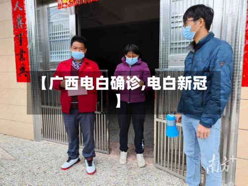 【广西电白确诊,电白新冠】-第3张图片