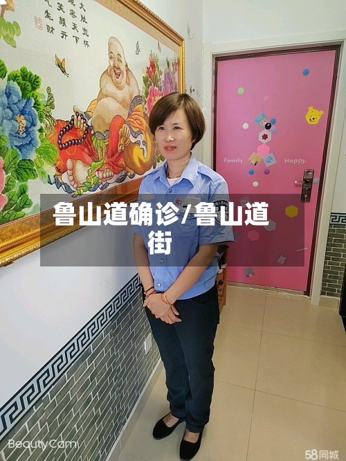 鲁山道确诊/鲁山道街-第2张图片