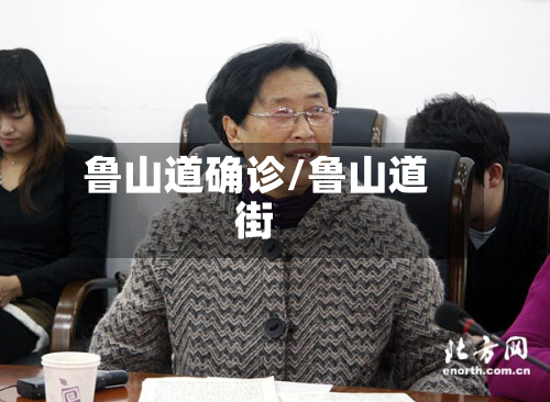 鲁山道确诊/鲁山道街-第3张图片