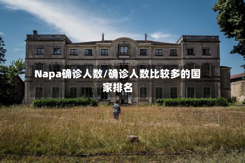 Napa确诊人数/确诊人数比较多的国家排名