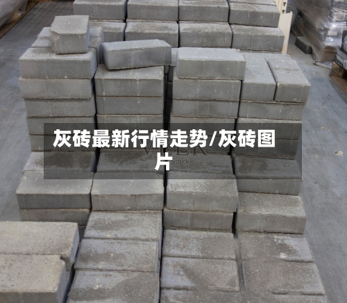 灰砖最新行情走势/灰砖图片
