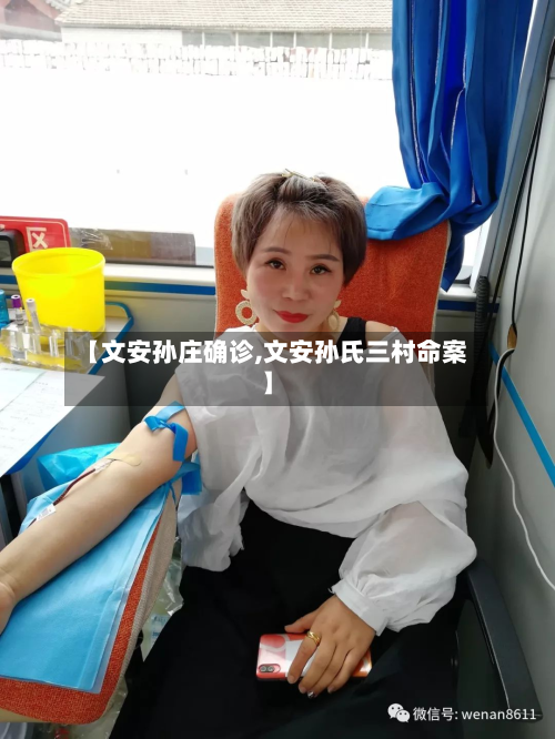 【文安孙庄确诊,文安孙氏三村命案】-第2张图片