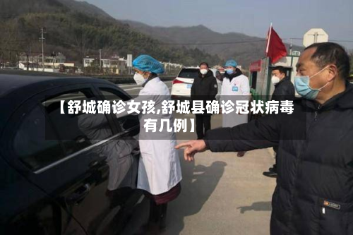 【舒城确诊女孩,舒城县确诊冠状病毒有几例】-第2张图片